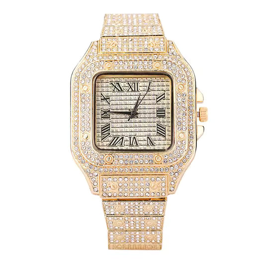 Diamond Out