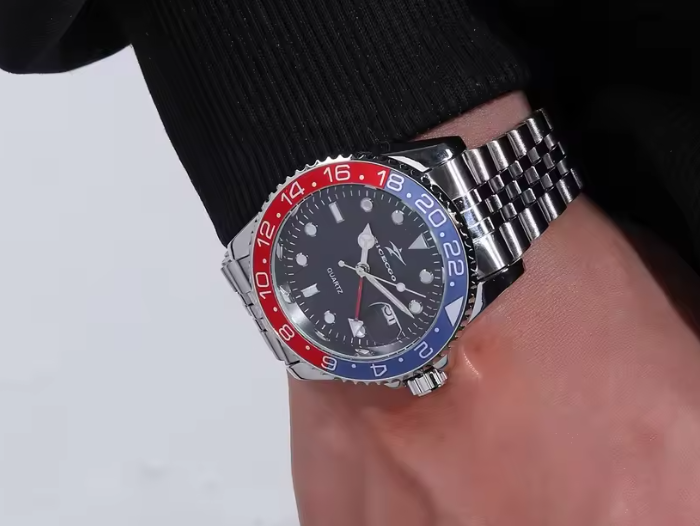 GMT royal