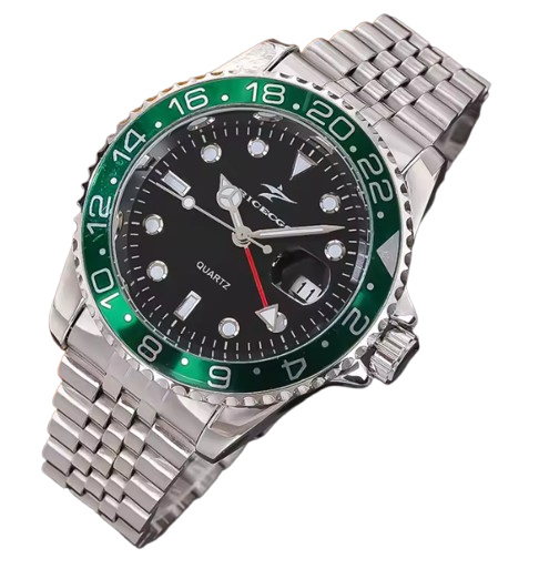 GMT royal