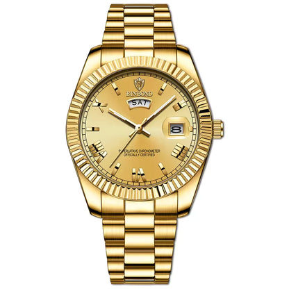 Royaljust GOLD