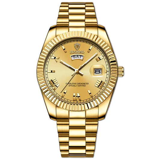 Royaljust GOLD