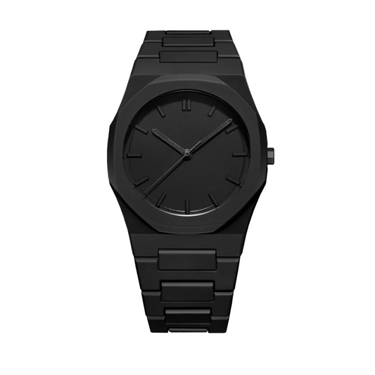 PHANTOM BLACK - 41MM