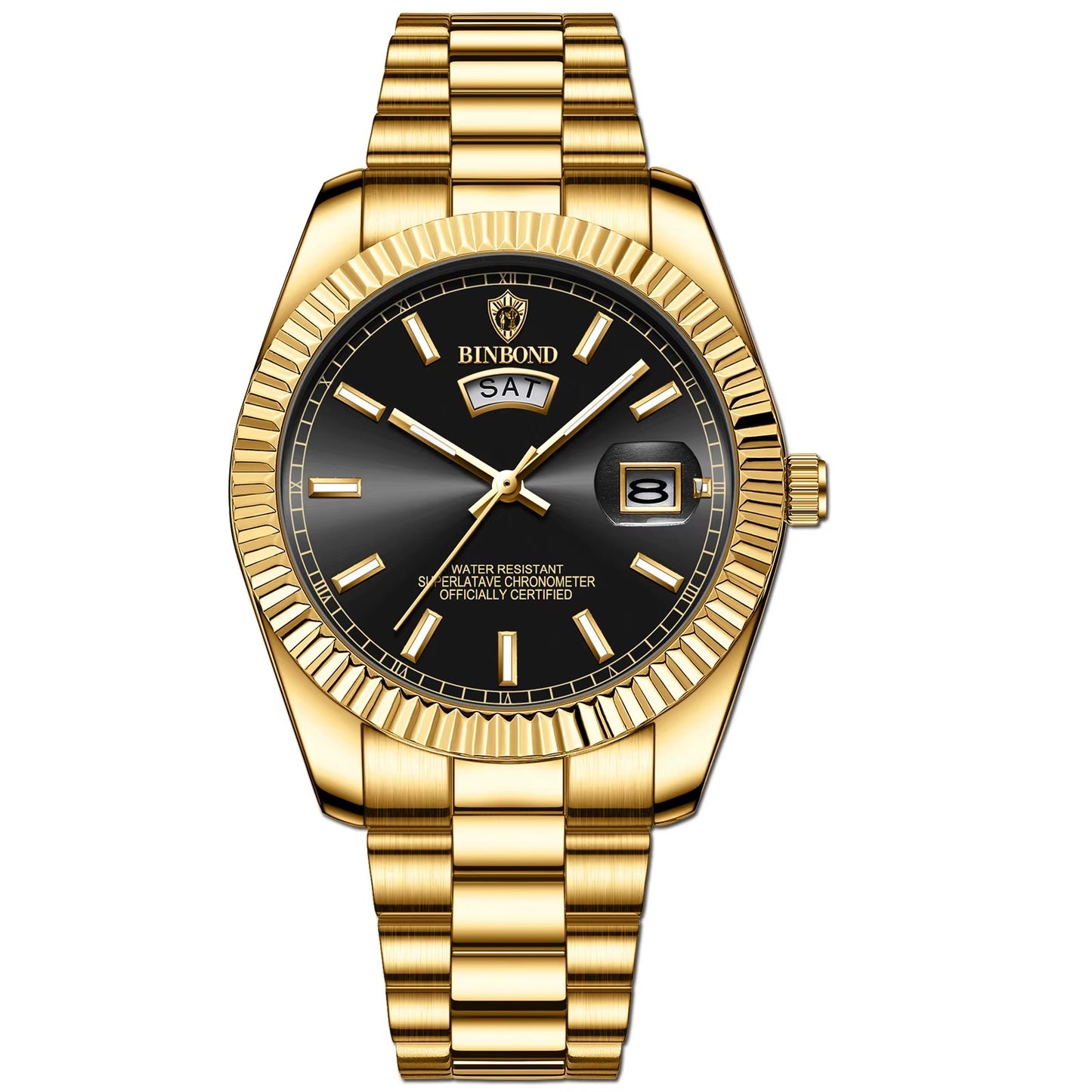 Royaljust GOLD